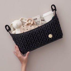 ISO Happy Stroller Caddy